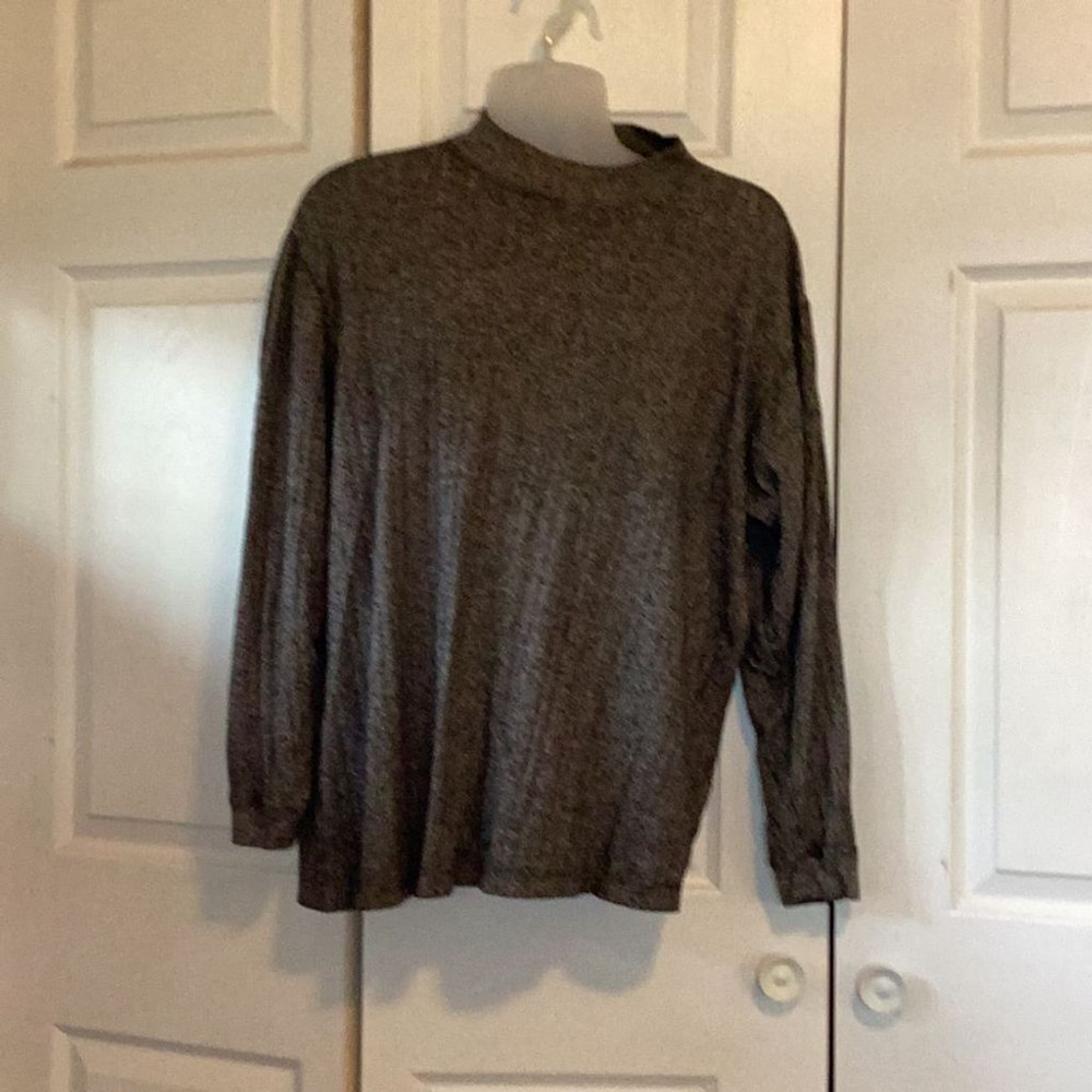 Perry Ellis men’s sweater
